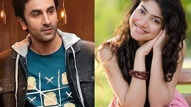 Ranbir Kapoor to romance Sai Pallavi, movie details inside