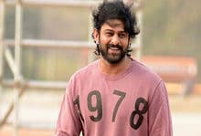 Prabhas finally opens up about his marriage plans
