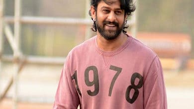 Prabhas finally opens up about his marriage plans