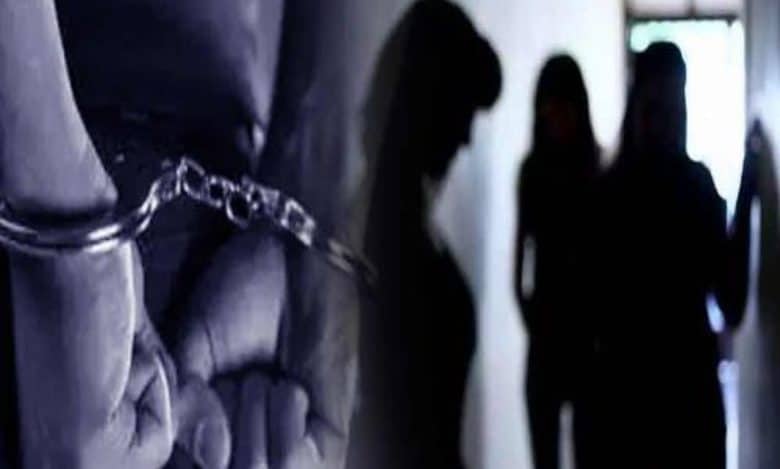 Prostitution gang busted: Police nabs 17 pimps, rescues 14,190 victims