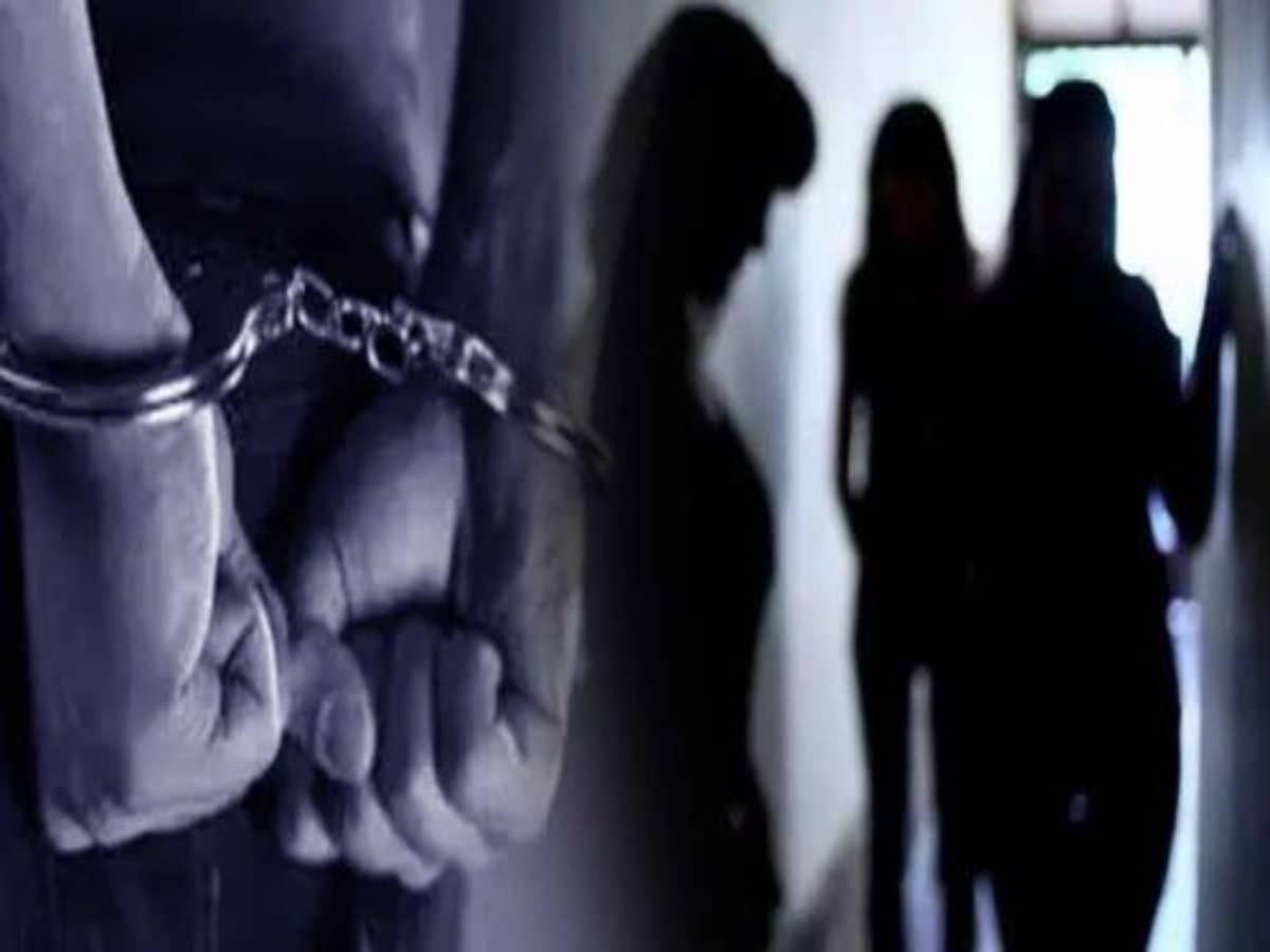 Prostitution gang busted: Police nabs 17 pimps, rescues 14,190 victims