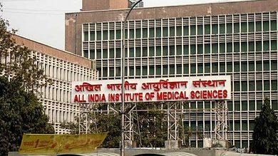 AIIMS hacking: Chinese involvement suspected; four more servers were on target