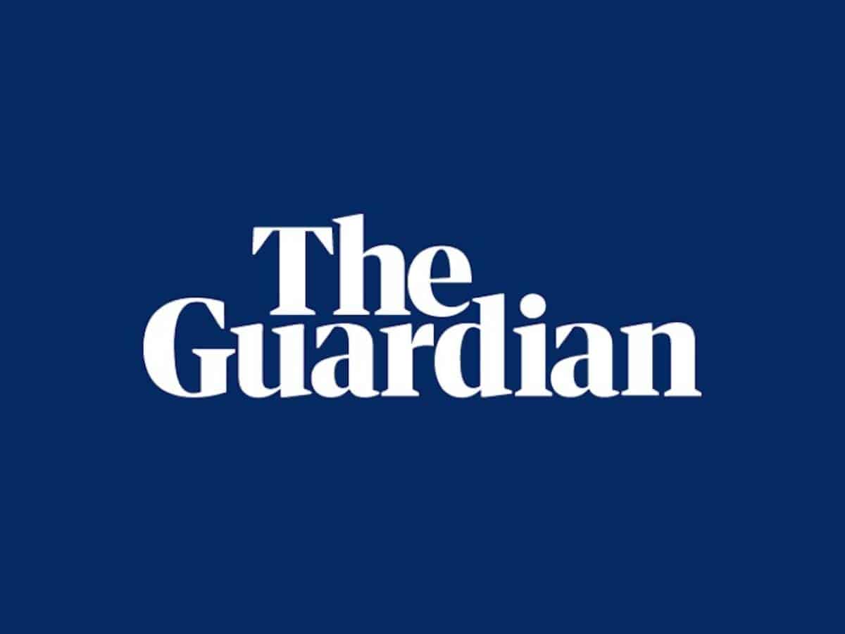 The Guardian confirms ransomware attack on its IT Infrastructure