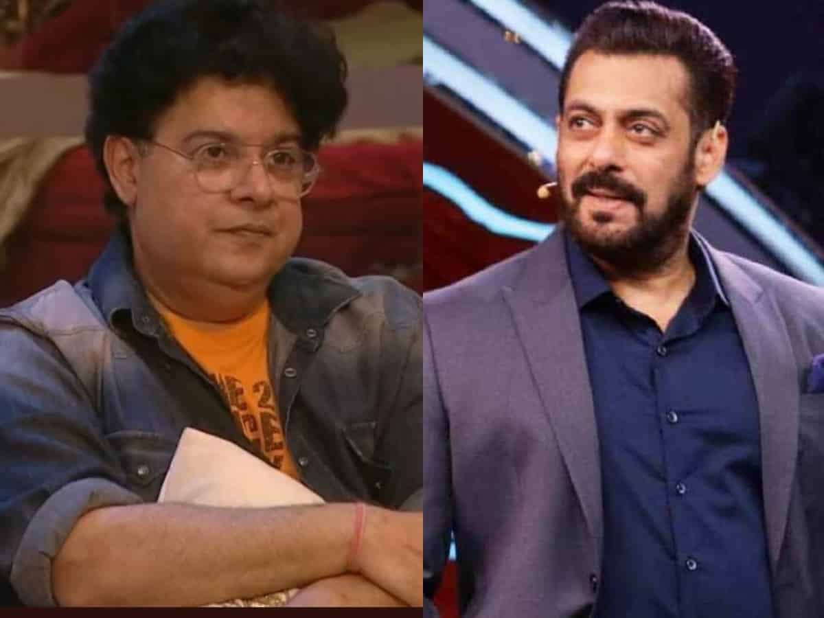 Bigg Boss 16: Sajid Khan's deal with makers raises eyebrows