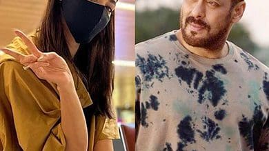 Buzz: Not Iulia, Salman Khan is dating THIS Bollywood actress