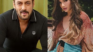 Salman Khan's ex-gf Somy Ali calls him a 'chauvinistic pig'