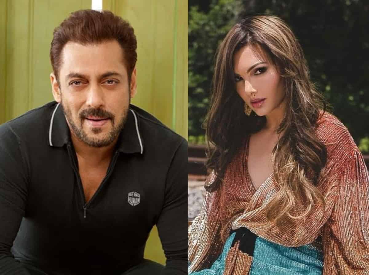 Salman Khan's ex-gf Somy Ali calls him a 'chauvinistic pig'