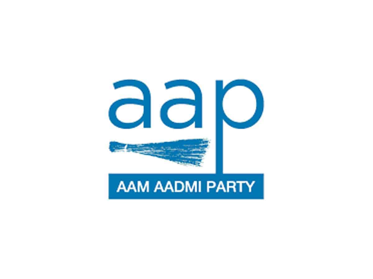 Exit polls predict clear win for Aam Aadmi Party in Delhi municipal polls