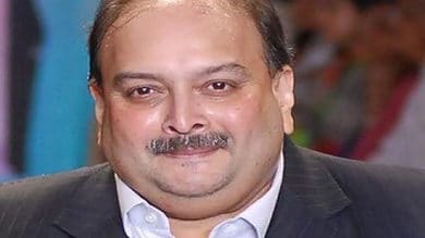 Fresh FIRs against Mehul Choksi, others in bank loan fraud case