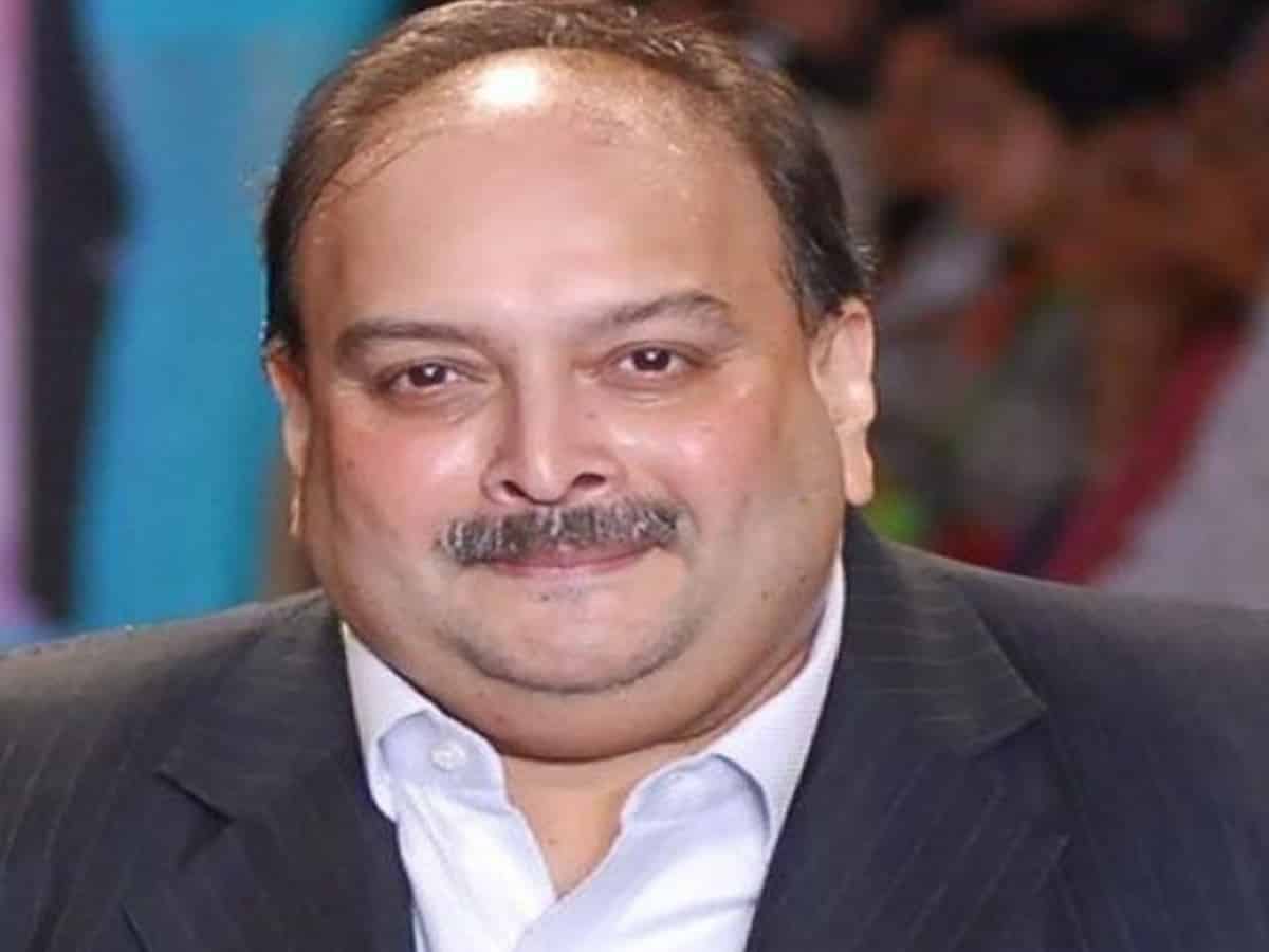 Fresh FIRs against Mehul Choksi, others in bank loan fraud case