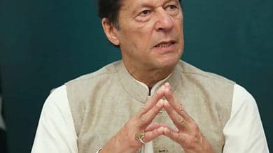 Imran Khan asks supporters to prepare for 'Jail Bharo' movement in Pakistan