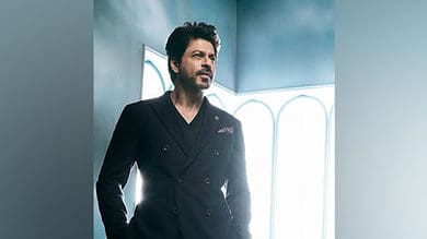 SRK becomes only Indian actor to feature in Empire Magazine's list of 50 Greatest actors of all time