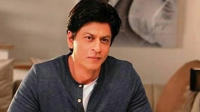 Watch: SRK recalls beautiful memory from Ajmer dargah