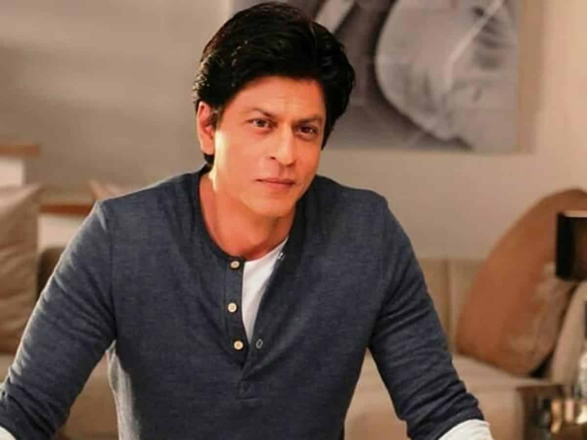 Watch: SRK recalls beautiful memory from Ajmer dargah