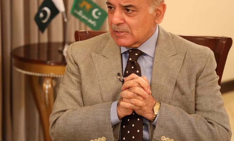 Shehbaz Sharif likely to become next Pak Prime Minister