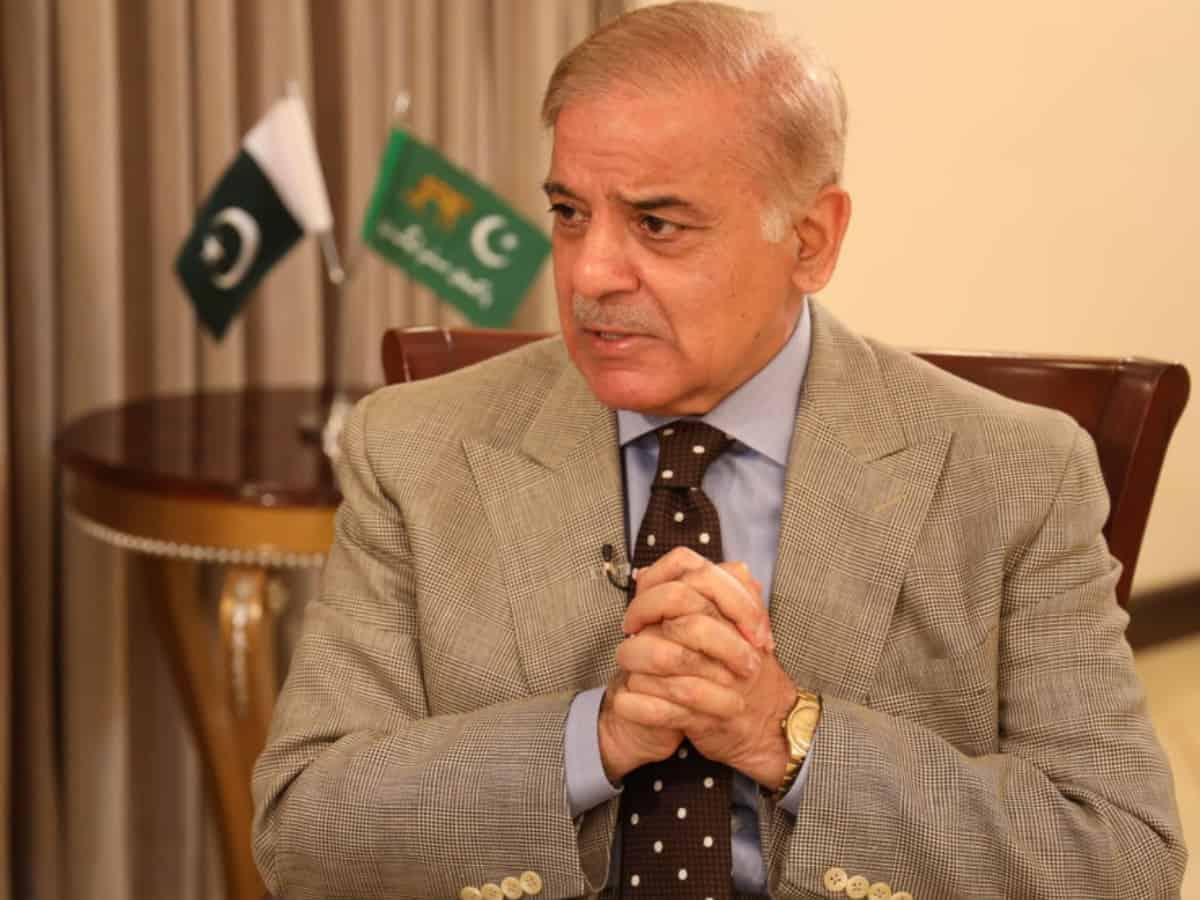 Shehbaz Sharif likely to become next Pak Prime Minister