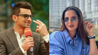 Shoaib absence from Sania's Insta leaves fans open-mouthed