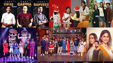 'Master Chef India', 'KBC 14' finale, and other shows to binge on
