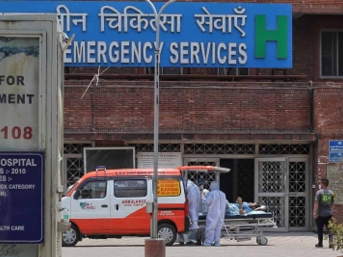 Delhi HC raps hospital for delaying report of woman seeking MTP of abnormal foetus