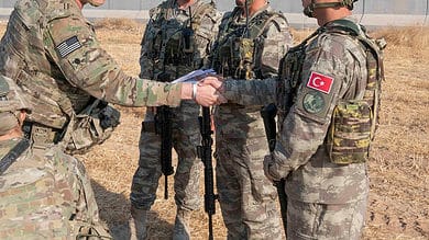 Turkish intelligence kills senior YPG member in Syria
