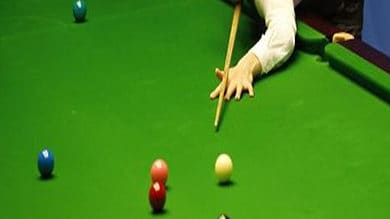 All-India Snooker Open: Devendra Joshi makes winning start