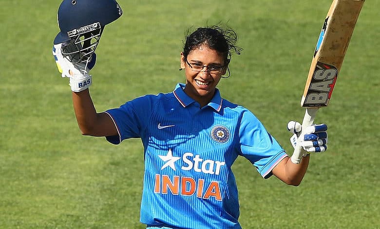 One year back, this kind of chase might not have happened: Mandhana