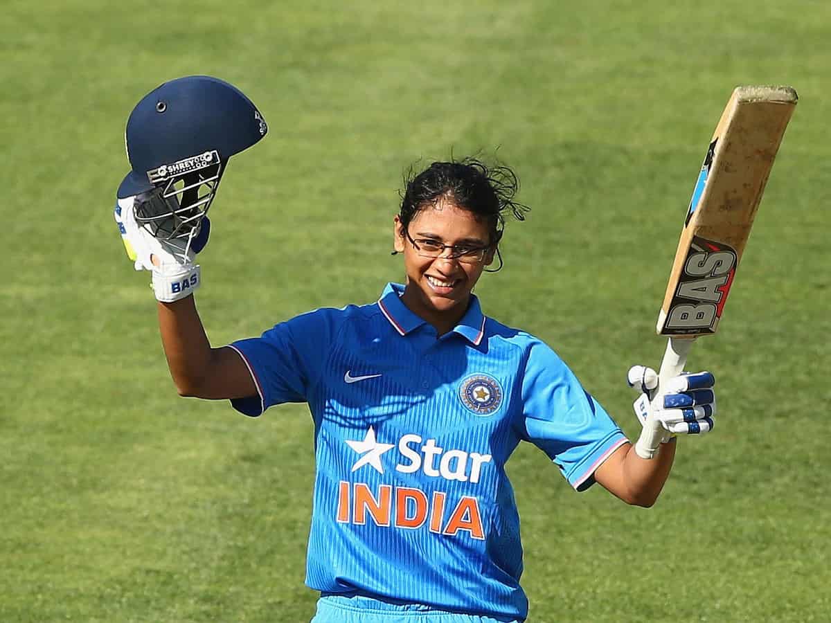 One year back, this kind of chase might not have happened: Mandhana