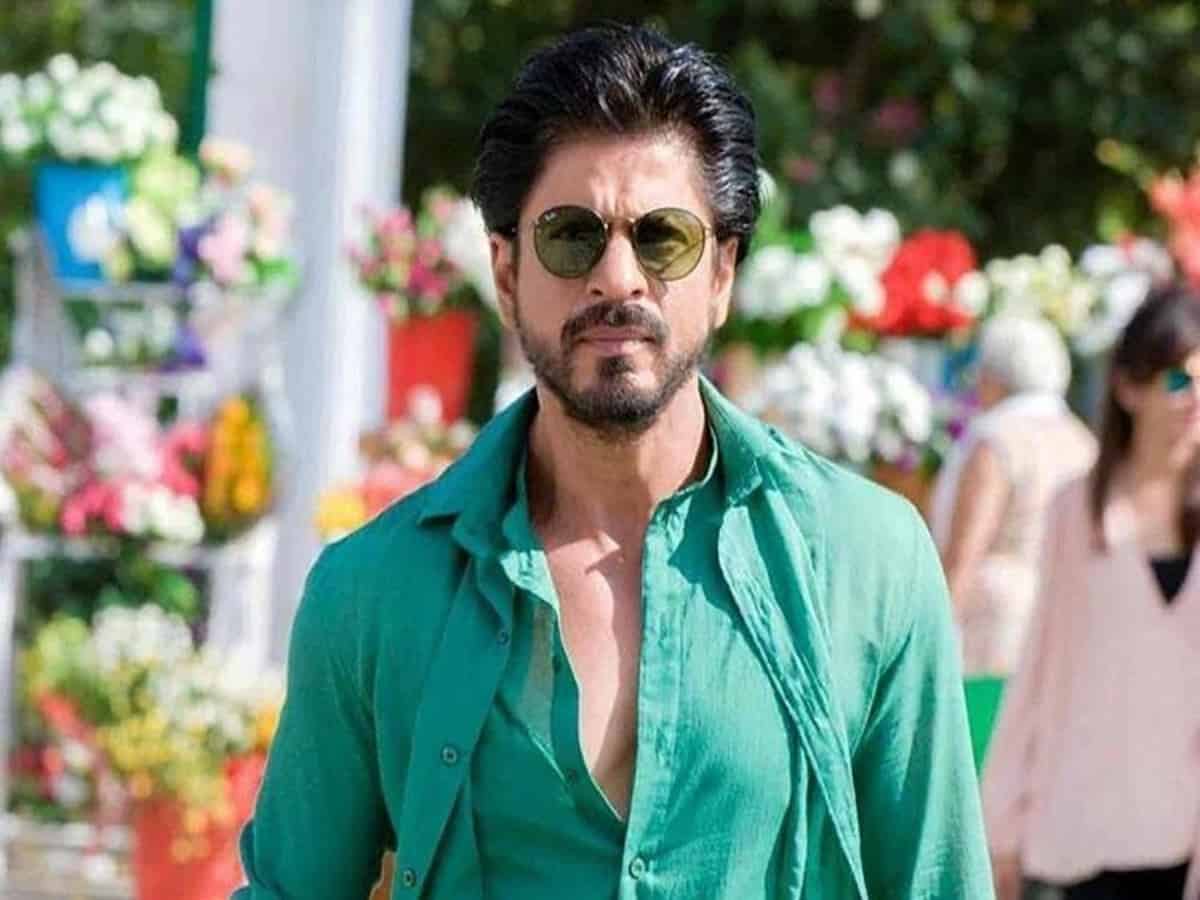 'May Allah protect you,' write fans as SRK reveals he is unwell
