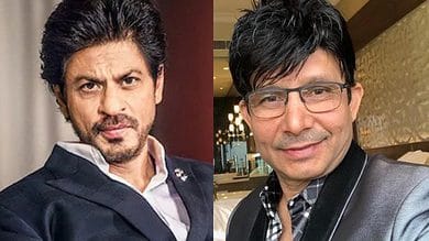 After Salman Khan, Shah Rukh Khan to file case against KRK?