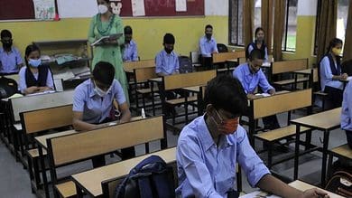 Over 11 lakh students appear for class 10 exams in Telangana, AP