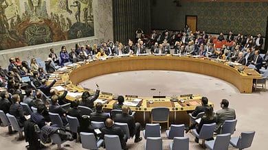 UN Security Council hails signing of political framework deal in Sudan
