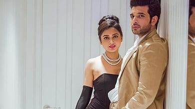 BIG update on Karan, Tejasswi's first Bollywood movie together