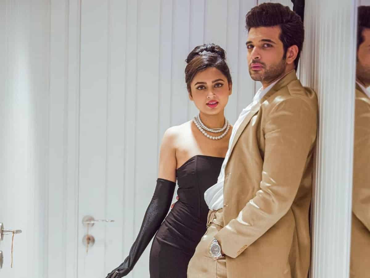 BIG update on Karan, Tejasswi's first Bollywood movie together