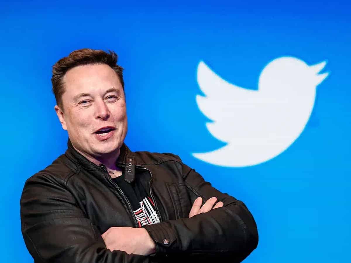 Twitter to now share ad revenue with Blue users: Musk