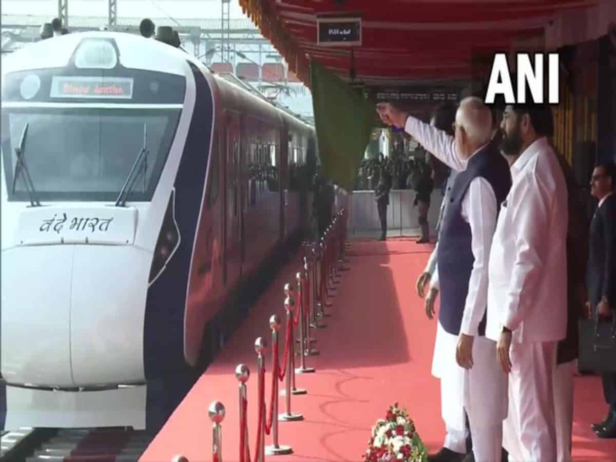 PM Modi to visit Hyderabad on Jan 19 to launch various railway projects