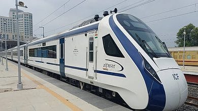 Hyderabad-Bengaluru Vande Bharat Express from next week