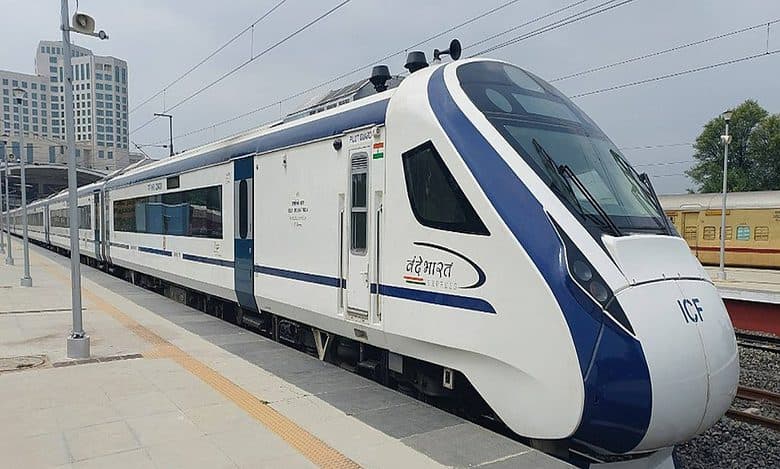 Hyderabad-Bengaluru Vande Bharat Express from next week
