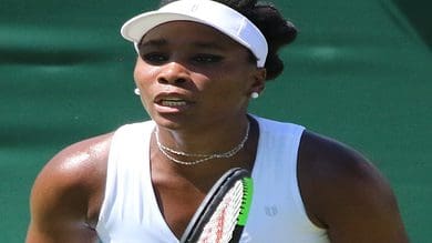 Australian Open 2023: Venus Williams given wild card into main draw