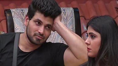 Bigg Boss 16: Shiv Thakare's girlfriend to enter show, see pics