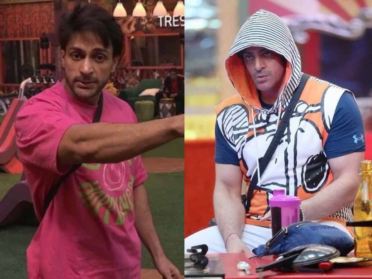 Bigg Boss 16: 3rd male contestant removed from show, check name