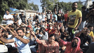 14 from minority communities killed in Jammu and Kashmir this year; no migration of Kashmiri Pandits