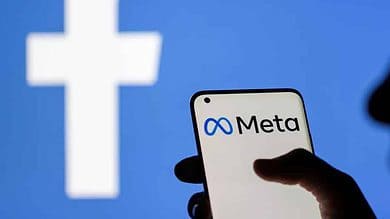 Uttarakhand HC imposes Rs 50,000 fine on Facebook for not replying to notice