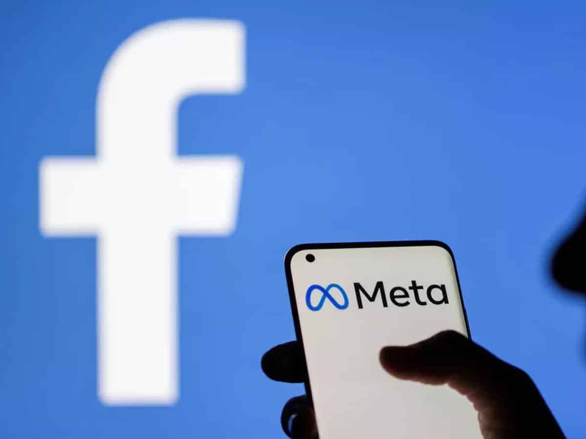 Uttarakhand HC imposes Rs 50,000 fine on Facebook for not replying to notice