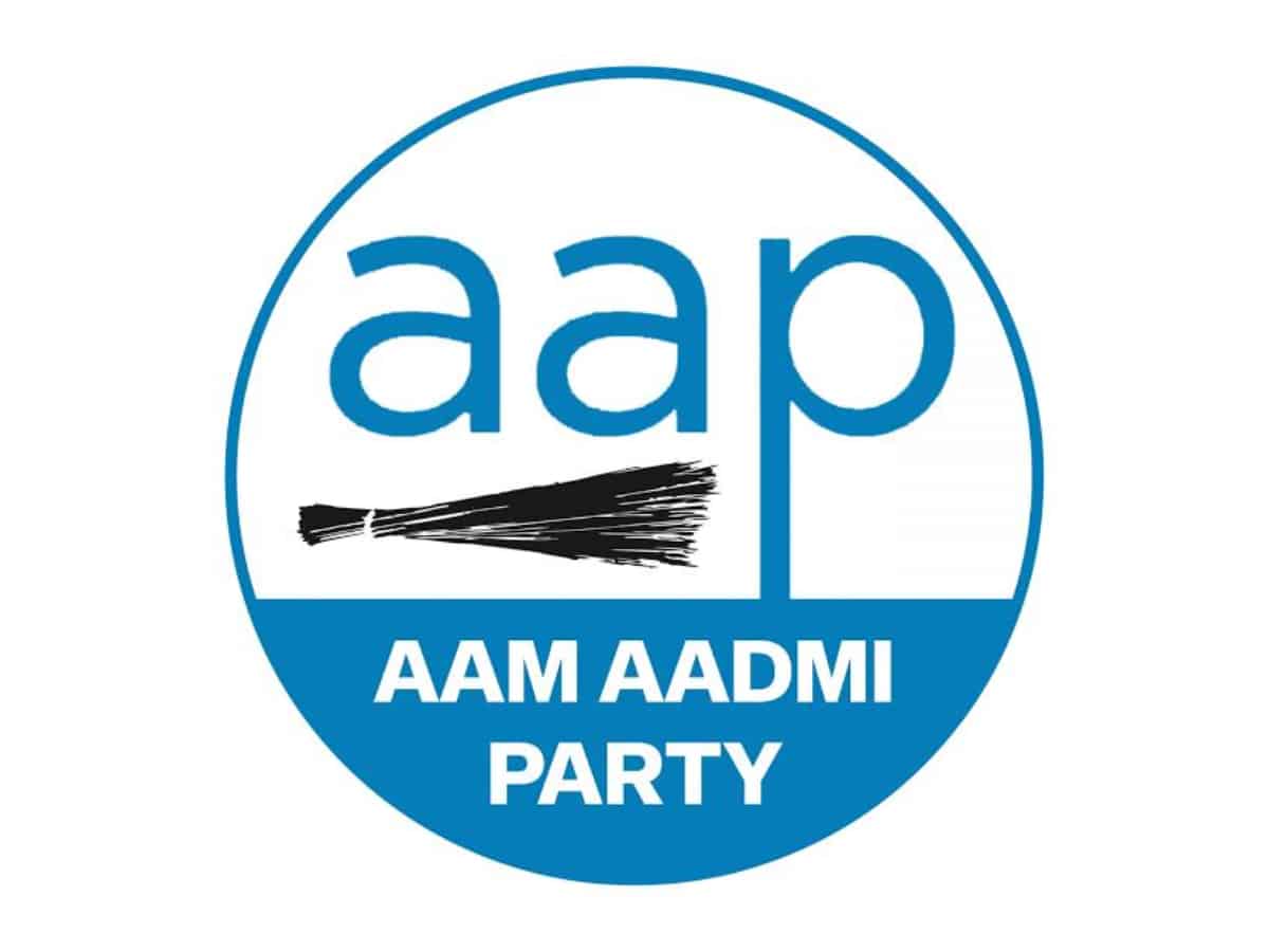 With no Delhi Mayor for now, AAP to lodge FIR against BJP goons