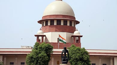 SC stays Telangana HC to NTPC chairperson in contempt case