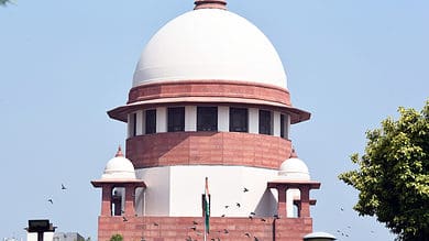 Yet to decide mechanism for regulating cryptocurrencies: Centre to SC