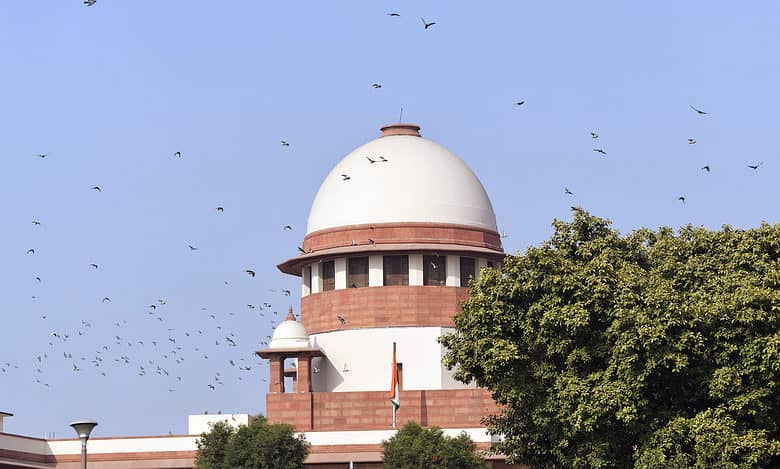 SC defers hearing on plea filed by Chandrababu Naidu in FiberNet scam to Dec 12