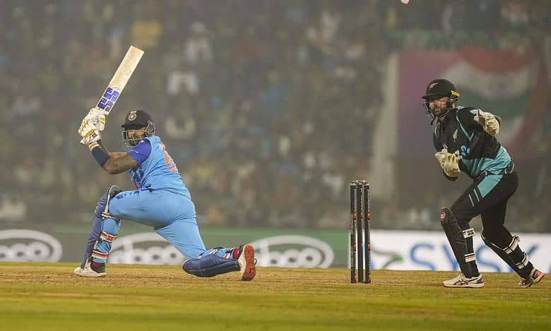 T20 cricket is all set to feature in 2028 Olympics in Los Angeles