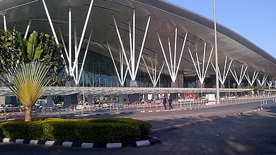 Bengaluru airport to get additional 1,700 CISF personnel