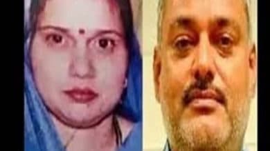 SC grants bail to wife of slain gangster Vikas Dubey in cops’ killing case